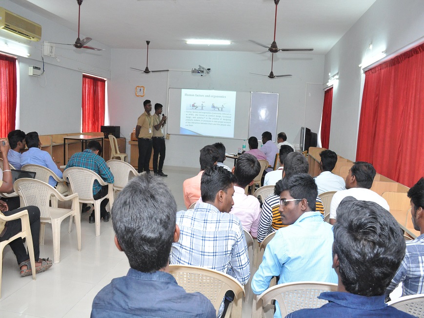 Flag Hoisting by the Chief Guest